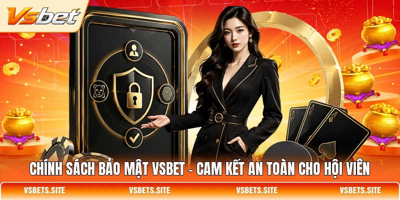chinh sach bao mat vsbet cam ket an toan cho hoi vien