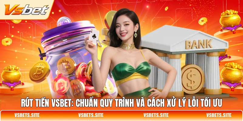 rut tien vsbet chuan quy trinh va cach xu ly loi toi uu