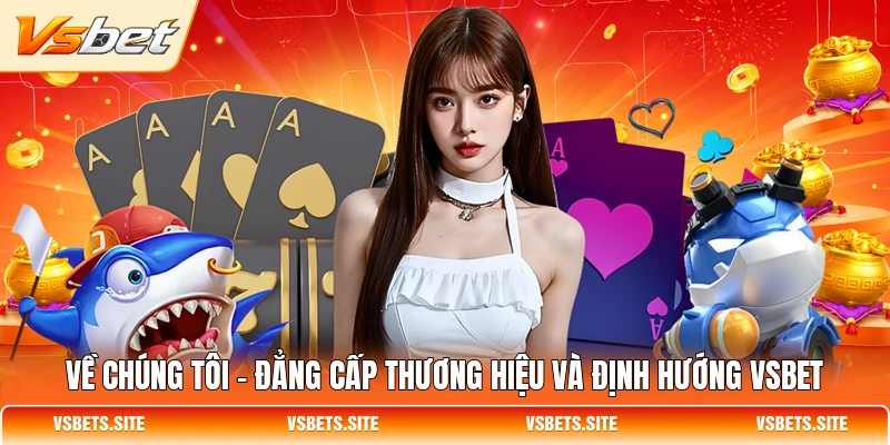ve chung toi dang cap thuong hieu va dinh huong vsbet